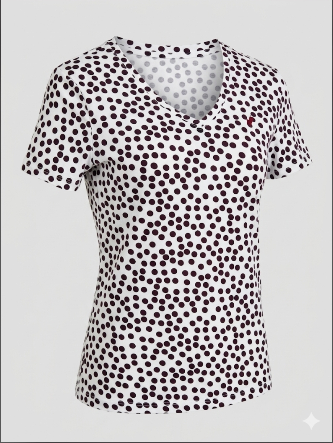 Blusa Náutica (Pieza Unica)